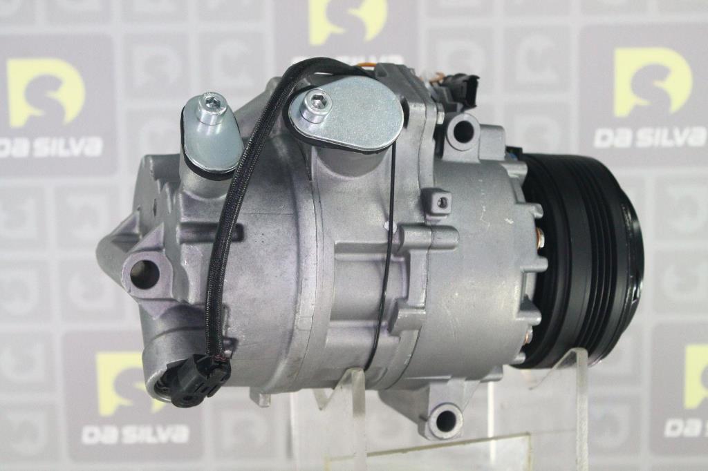 Compresor, aire acondicionado DA SILVA S.A.S. ref. FC1255