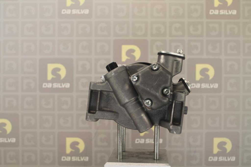 Compresor, aire acondicionado DA SILVA S.A.S. ref. FC1258