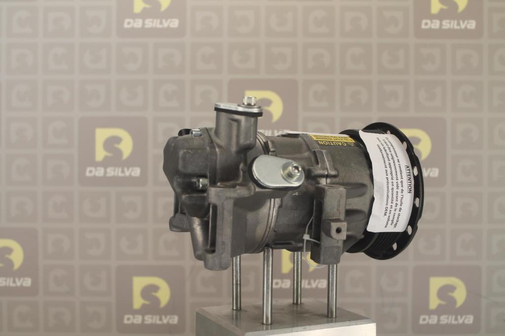 Compresor, aire acondicionado DA SILVA S.A.S. ref. FC1258