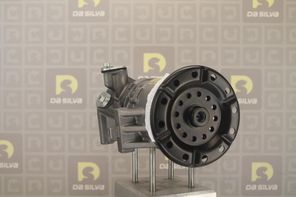 Compresor, aire acondicionado DA SILVA S.A.S. ref. FC1258