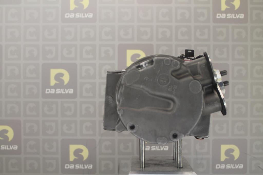 Compresor, aire acondicionado DA SILVA S.A.S. ref. FC1259