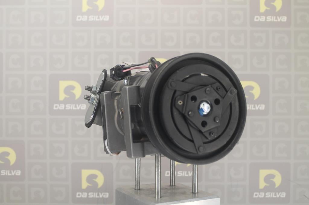 Compresor, aire acondicionado DA SILVA S.A.S. ref. FC1259