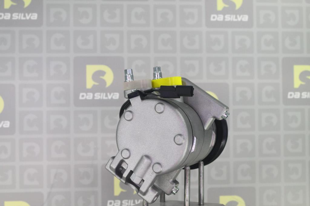 Compressor de climatização DA SILVA S.A.S. ref. FC1260