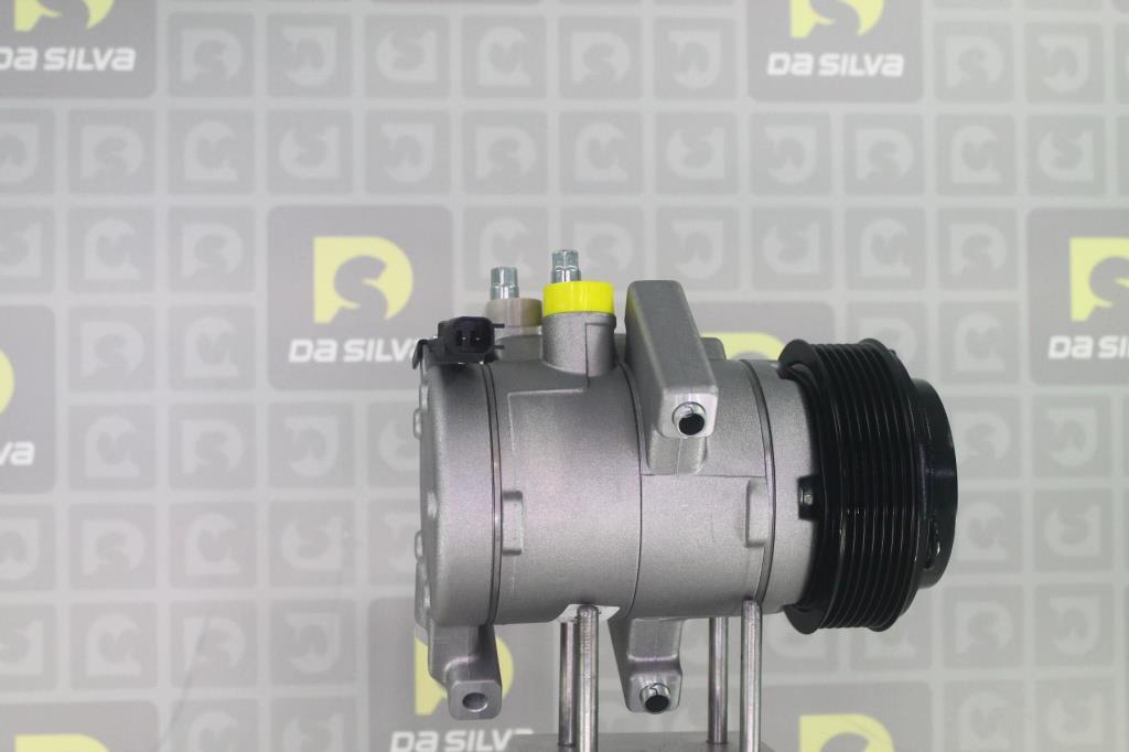 Compressor de climatização DA SILVA S.A.S. ref. FC1260