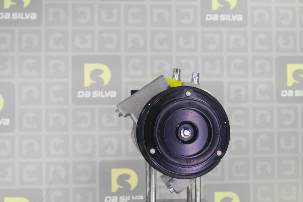 Compressor de climatização DA SILVA S.A.S. ref. FC1260