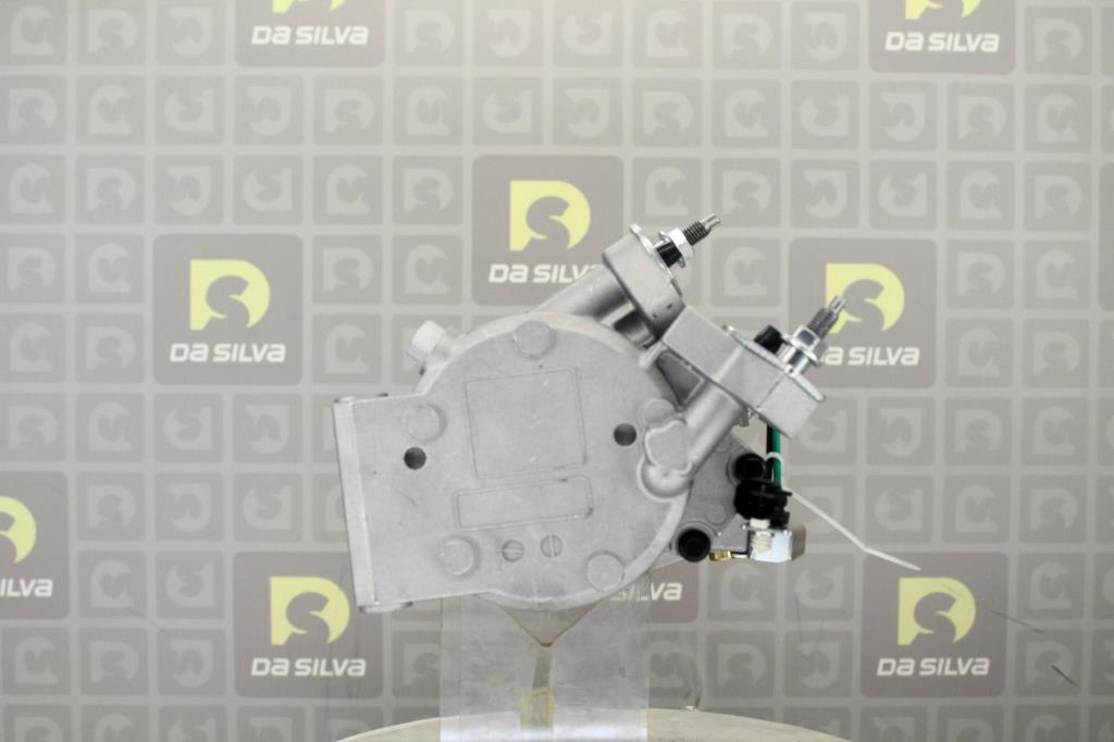 Compressor de climatização DA SILVA S.A.S. ref. FC1261
