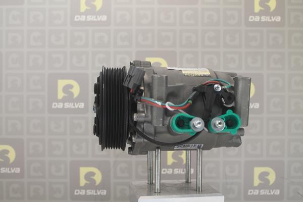 Butée hydraulique Gt