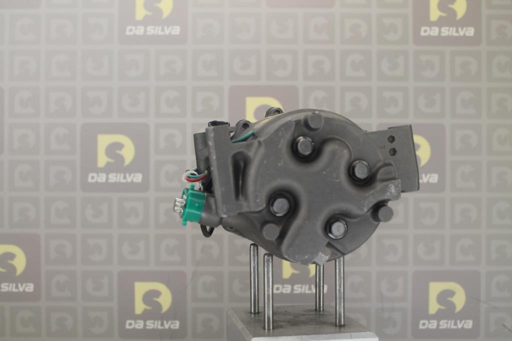 Compresor, aire acondicionado DA SILVA S.A.S. ref. FC1263