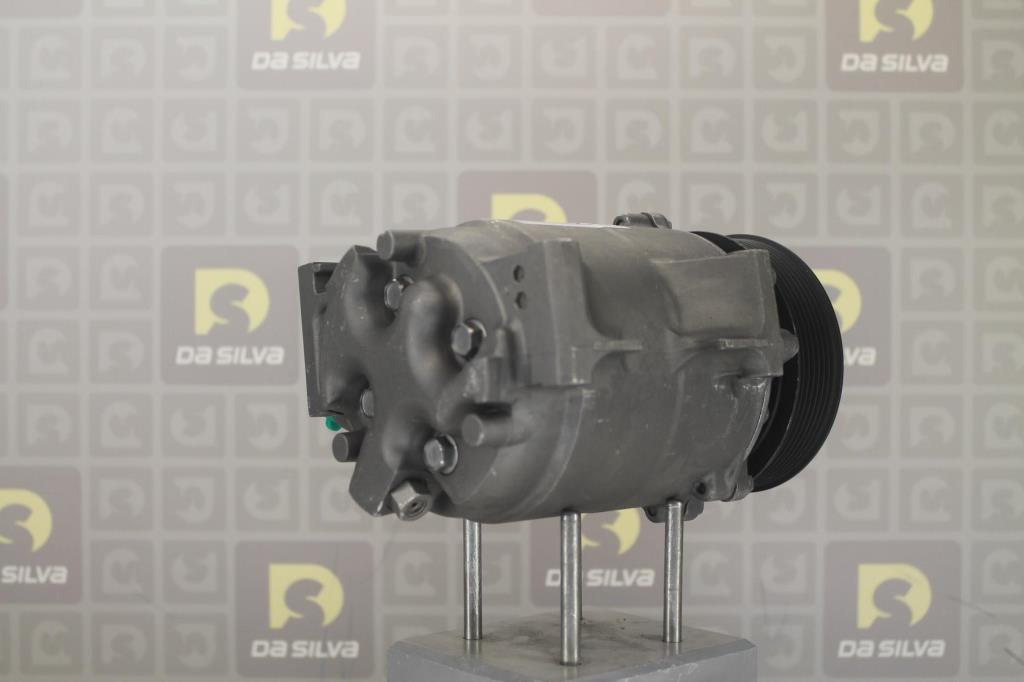 Compresor, aire acondicionado DA SILVA S.A.S. ref. FC1263