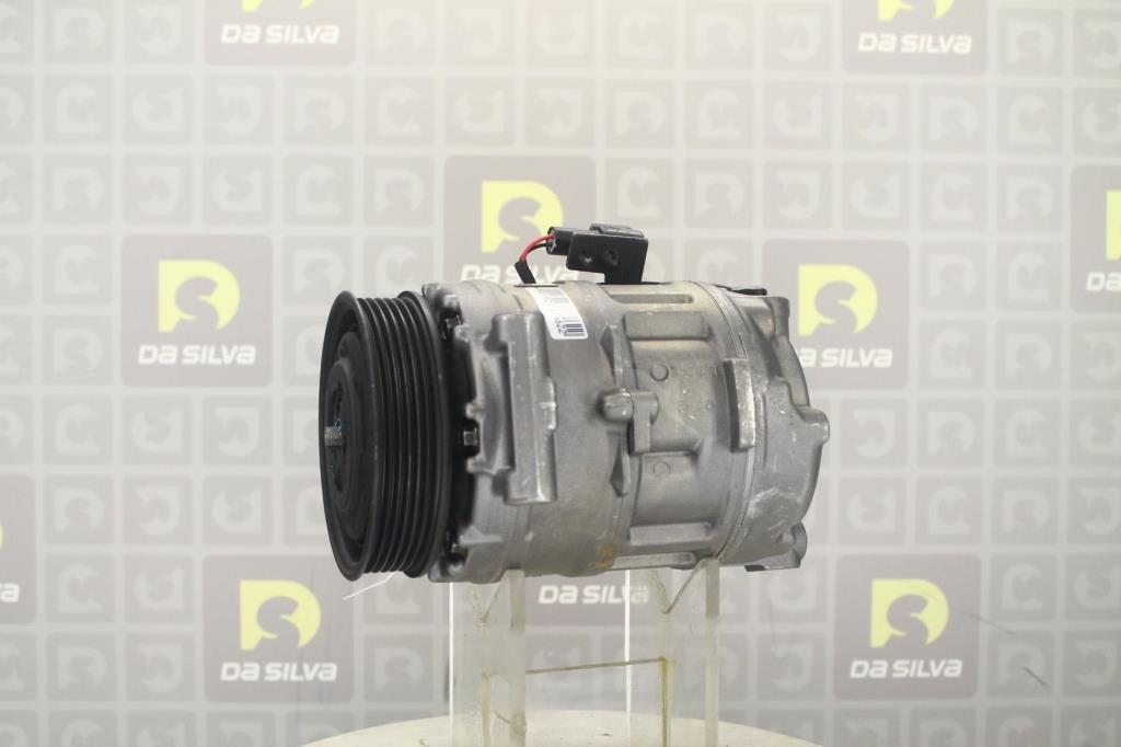 Compresor, aire acondicionado DA SILVA S.A.S. ref. FC1264