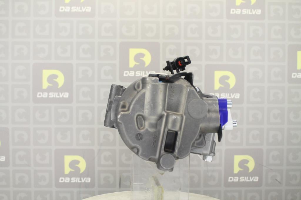 Compresor, aire acondicionado DA SILVA S.A.S. ref. FC1264