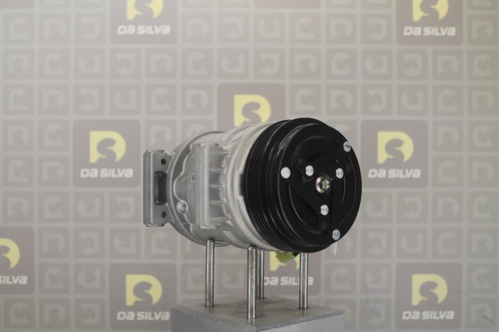 Compresor, aire acondicionado DA SILVA S.A.S. ref. FC1265