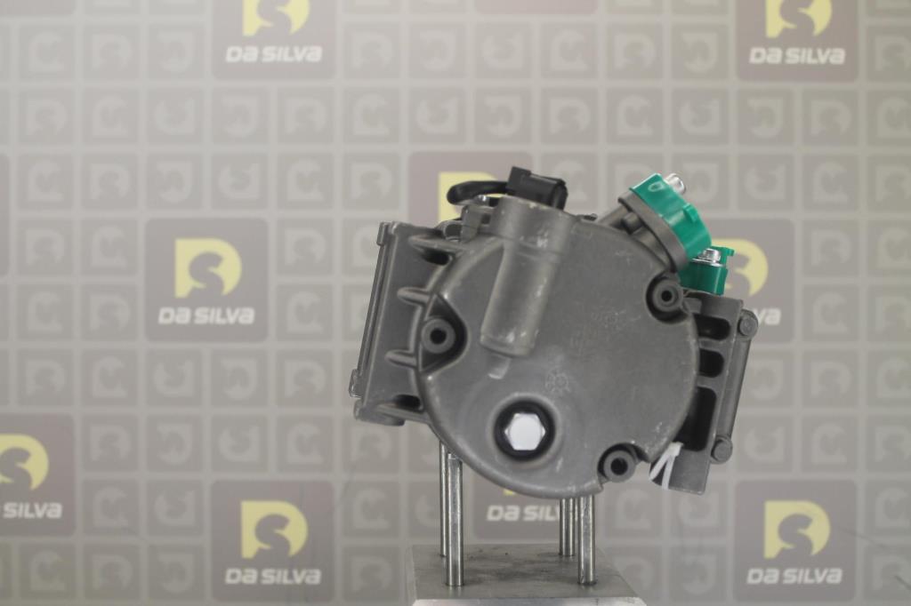 Compresor, aire acondicionado DA SILVA S.A.S. ref. FC1268