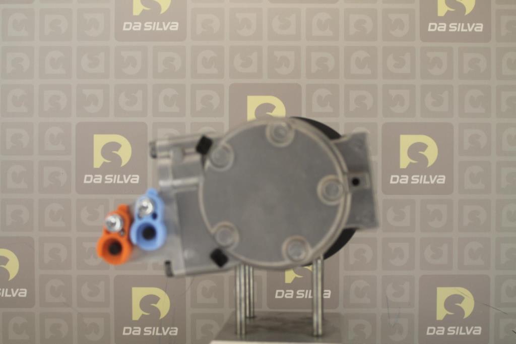 Compresseur, climatisation DA SILVA S.A.S. ref. FC1269