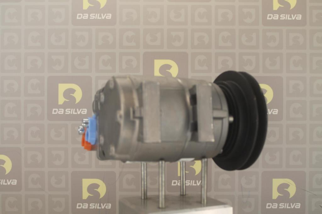 Compresseur, climatisation DA SILVA S.A.S. ref. FC1269