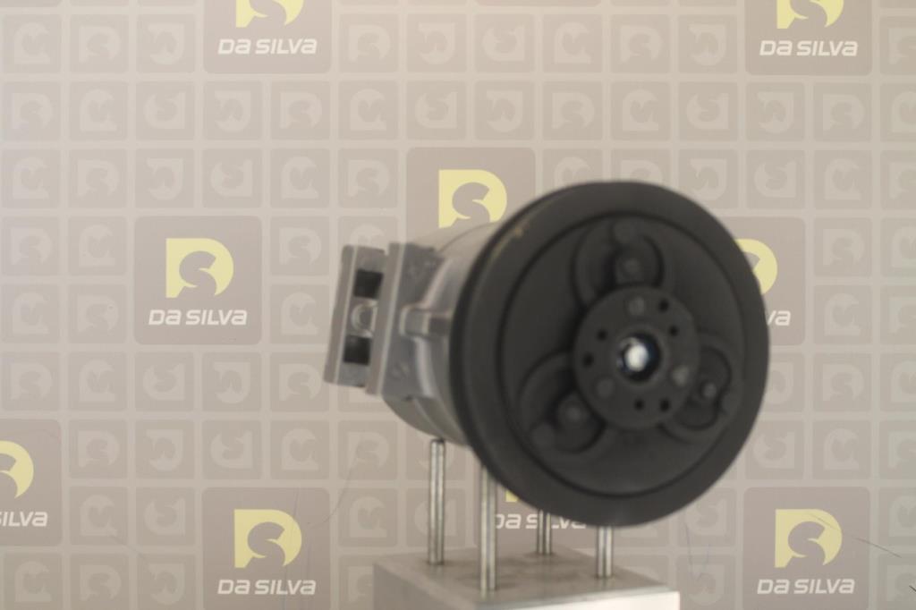 Compresseur, climatisation DA SILVA S.A.S. ref. FC1269