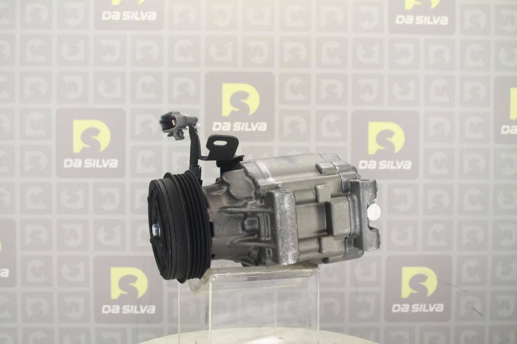 Compresor, aire acondicionado DA SILVA S.A.S. ref. FC1271
