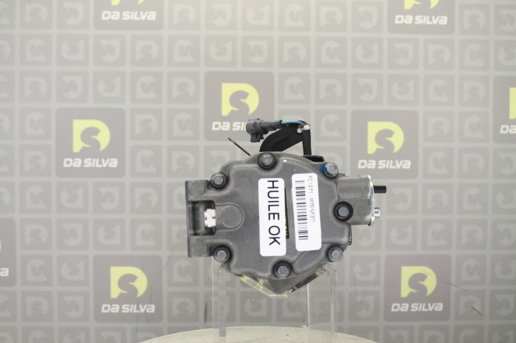 Compresor, aire acondicionado DA SILVA S.A.S. ref. FC1271
