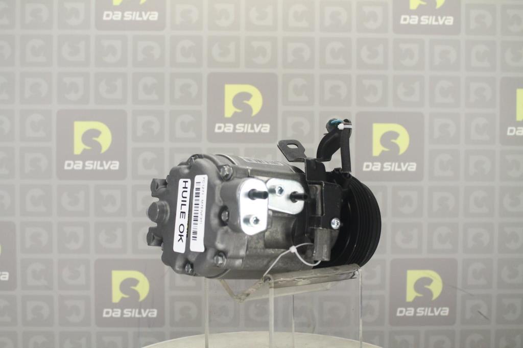 Compresor, aire acondicionado DA SILVA S.A.S. ref. FC1271
