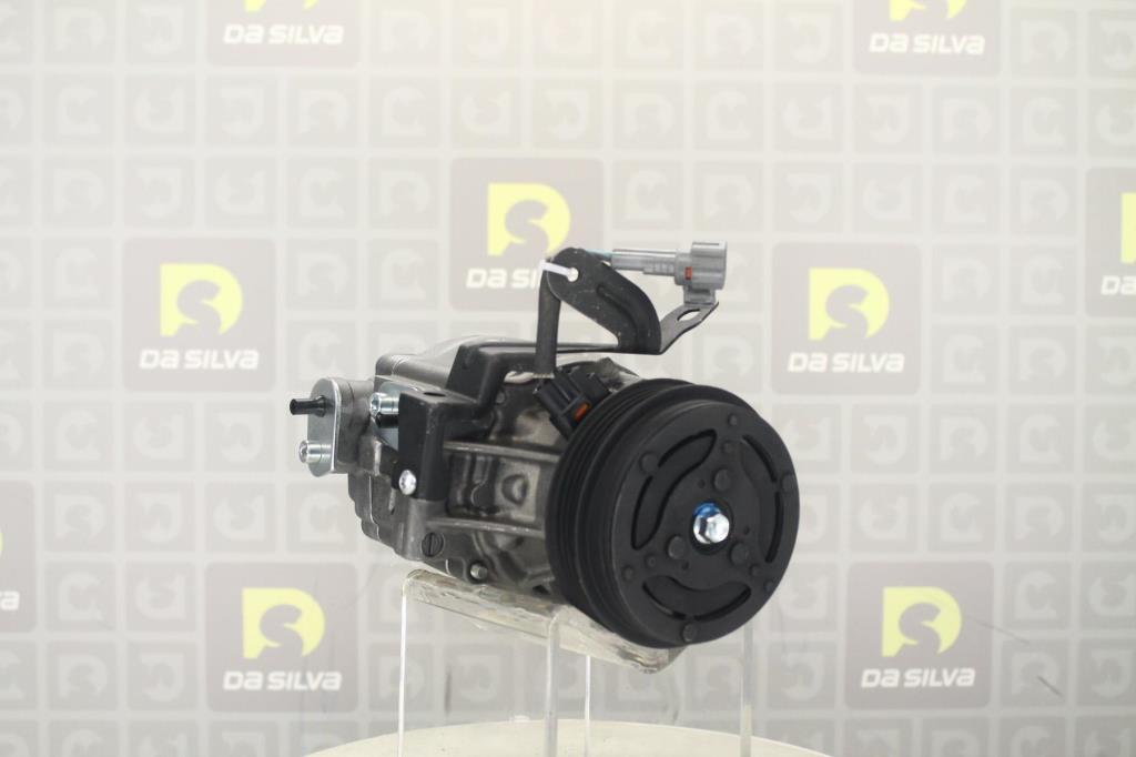 Compresor, aire acondicionado DA SILVA S.A.S. ref. FC1271
