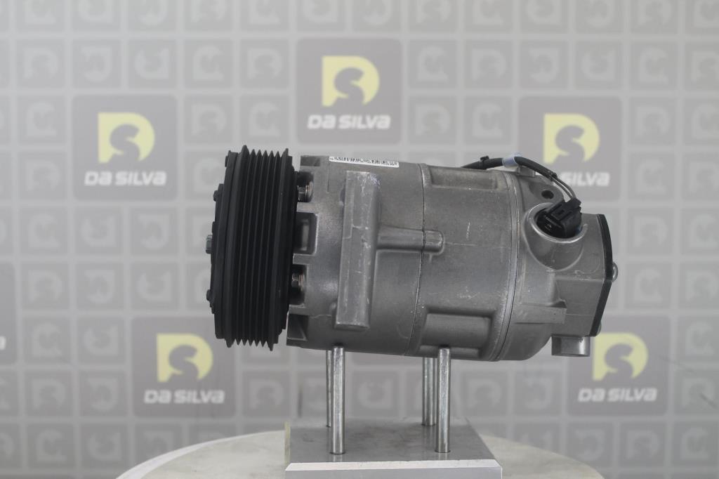 Compresor, aire acondicionado DA SILVA S.A.S. ref. FC1274