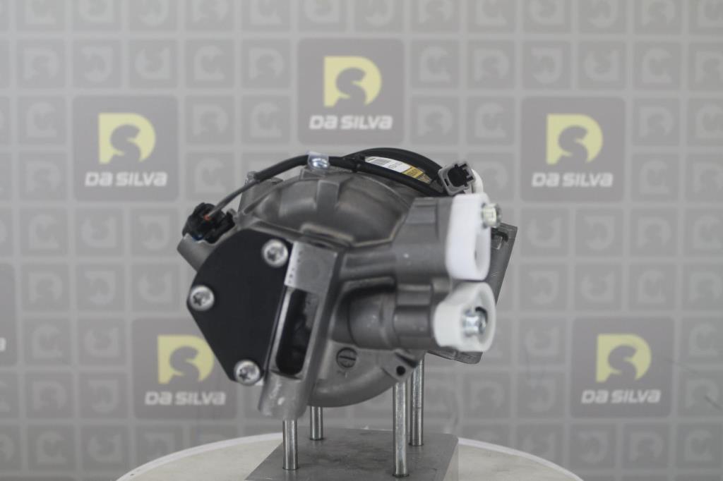 Compresor, aire acondicionado DA SILVA S.A.S. ref. FC1274