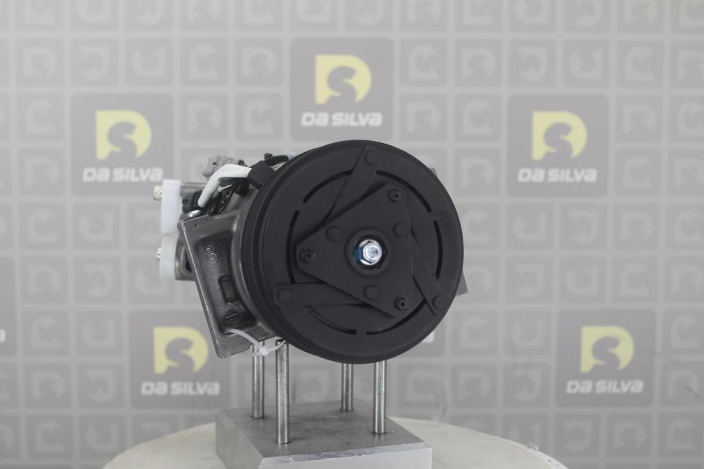 Compresor, aire acondicionado DA SILVA S.A.S. ref. FC1274