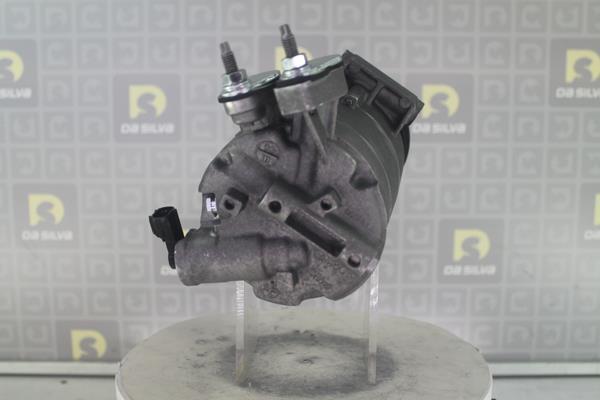 Butée hydraulique C-max