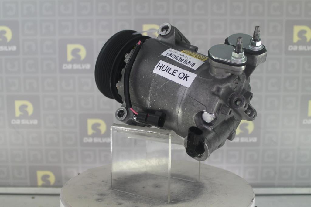 Compresor, aire acondicionado DA SILVA S.A.S. ref. FC1275