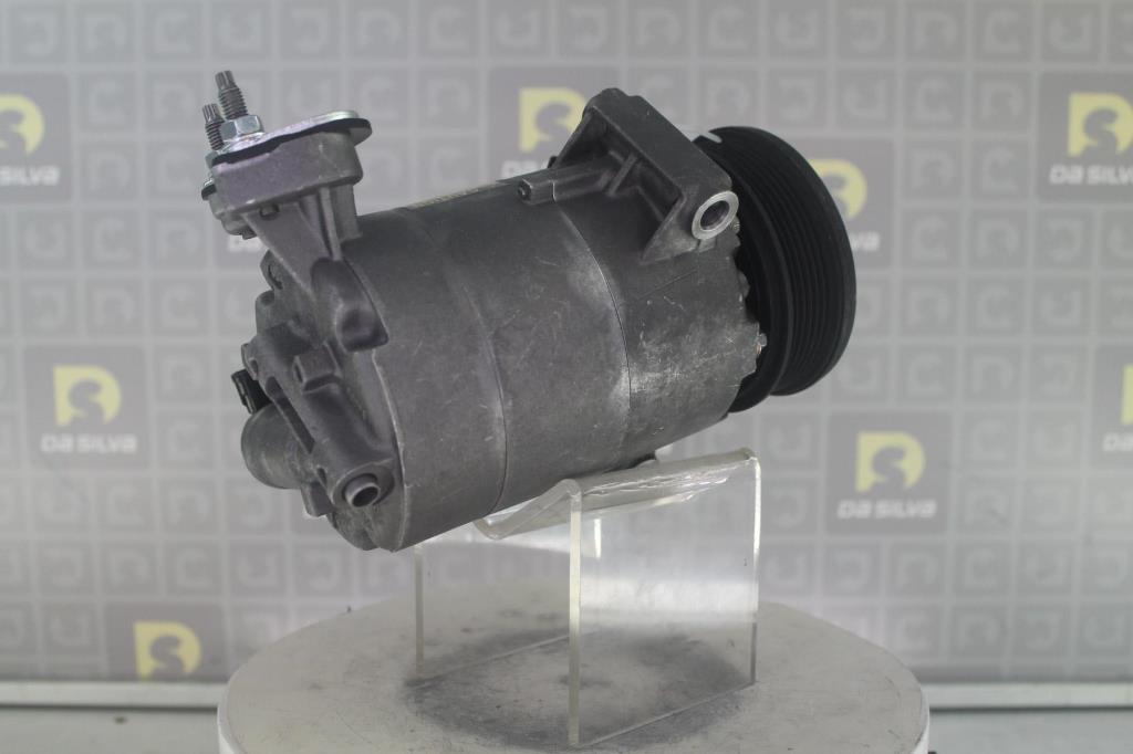 Compresor, aire acondicionado DA SILVA S.A.S. ref. FC1275