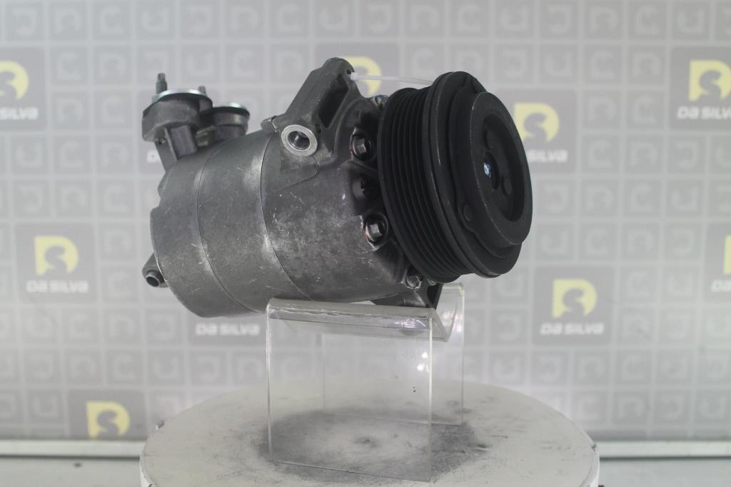 Compresor, aire acondicionado DA SILVA S.A.S. ref. FC1275