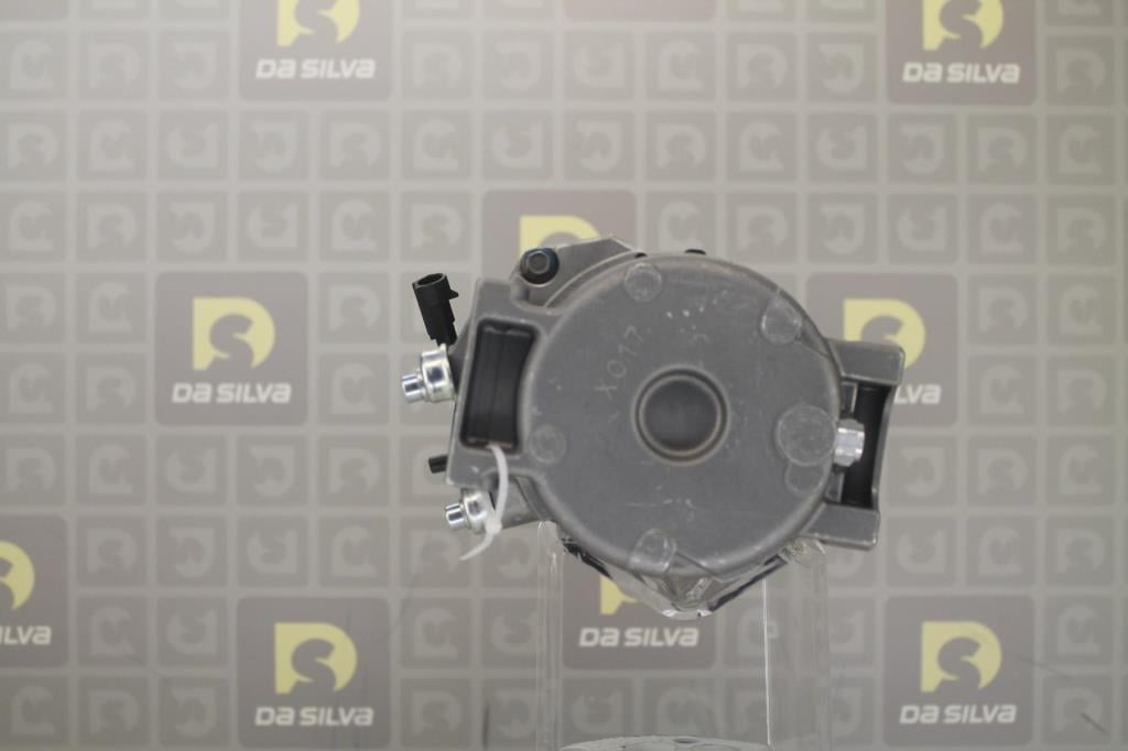 Compresor, aire acondicionado DA SILVA S.A.S. ref. FC1276
