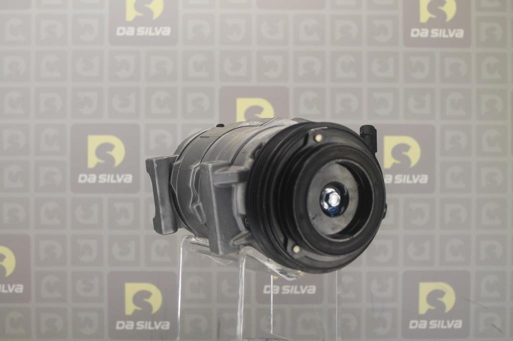 Compresor, aire acondicionado DA SILVA S.A.S. ref. FC1276
