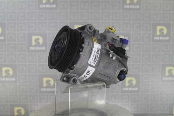 Butée hydraulique Gt