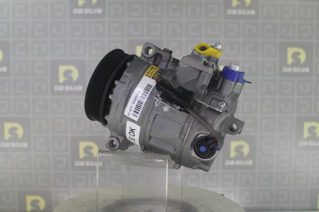 Compressor de climatização DA SILVA S.A.S. ref. FC1277