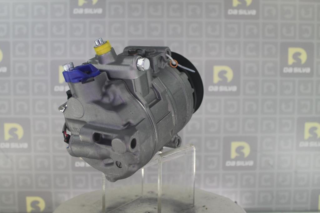 Compressor de climatização DA SILVA S.A.S. ref. FC1277