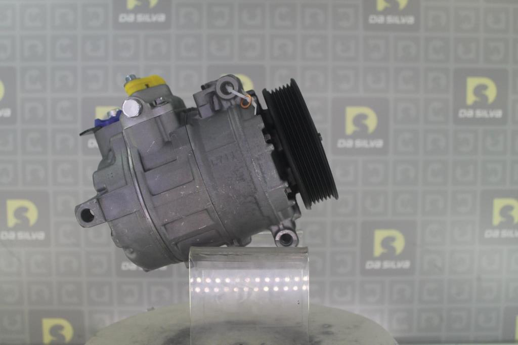 Compressor de climatização DA SILVA S.A.S. ref. FC1277
