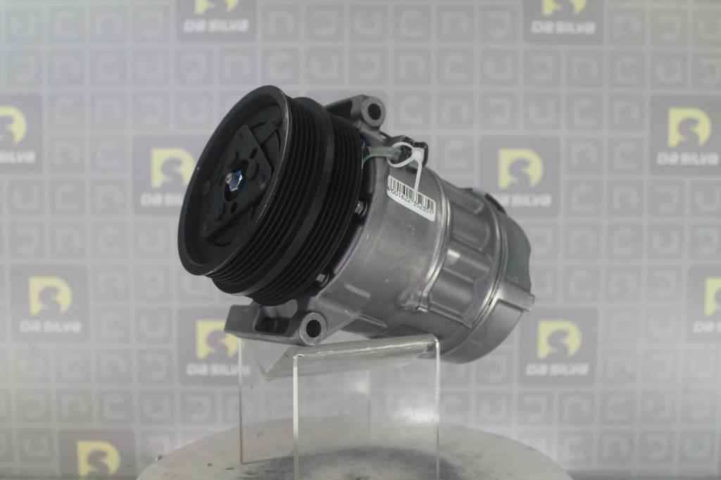 Compressor de climatização DA SILVA S.A.S. ref. FC1278