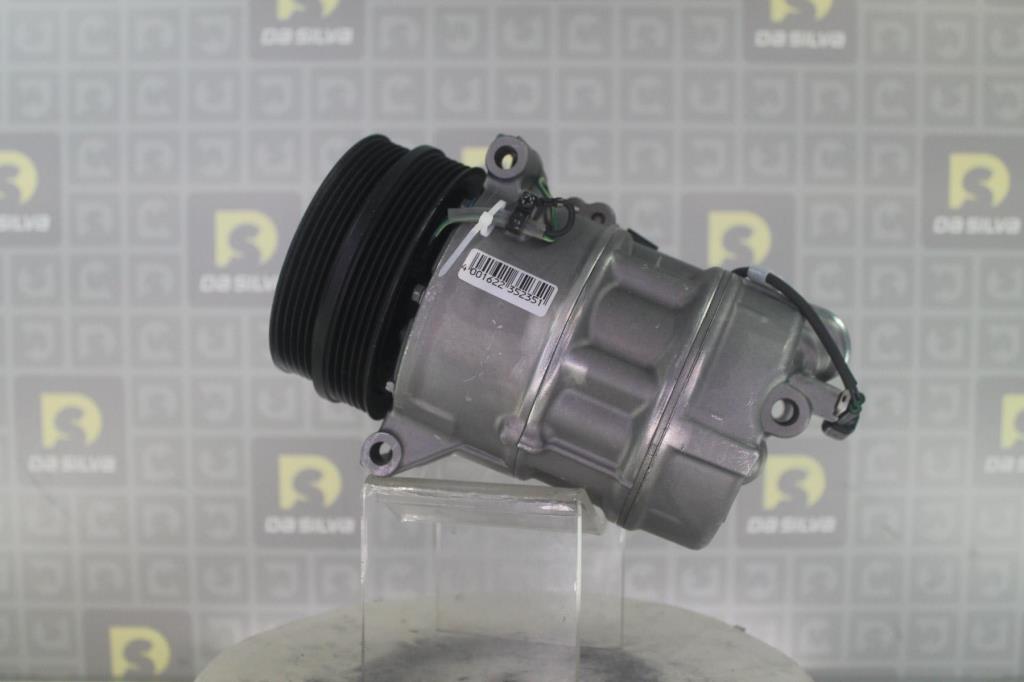 Compressor de climatização DA SILVA S.A.S. ref. FC1278