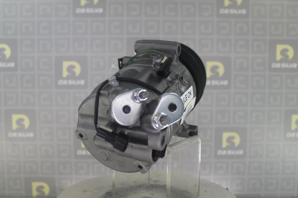 Compressor de climatização DA SILVA S.A.S. ref. FC1278