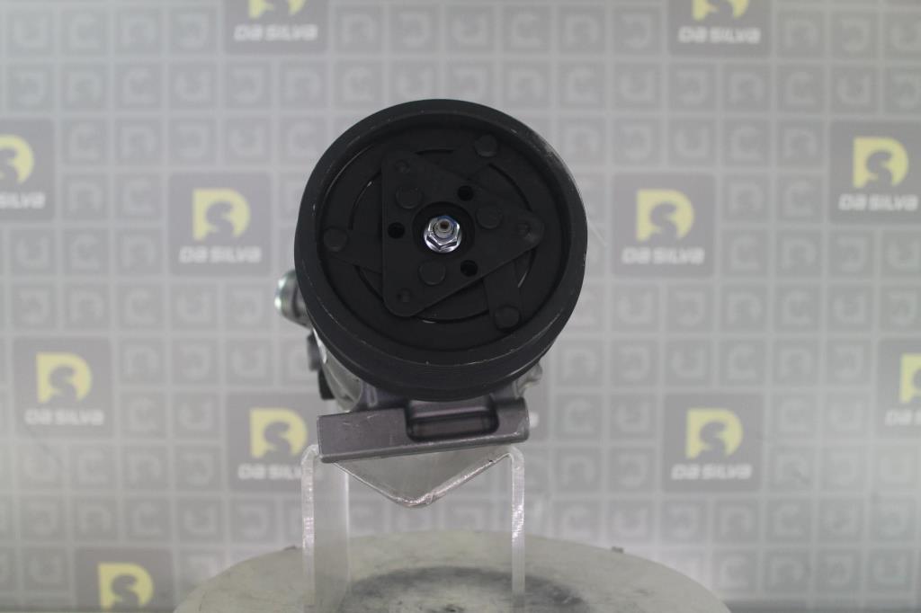 Compressor de climatização DA SILVA S.A.S. ref. FC1278