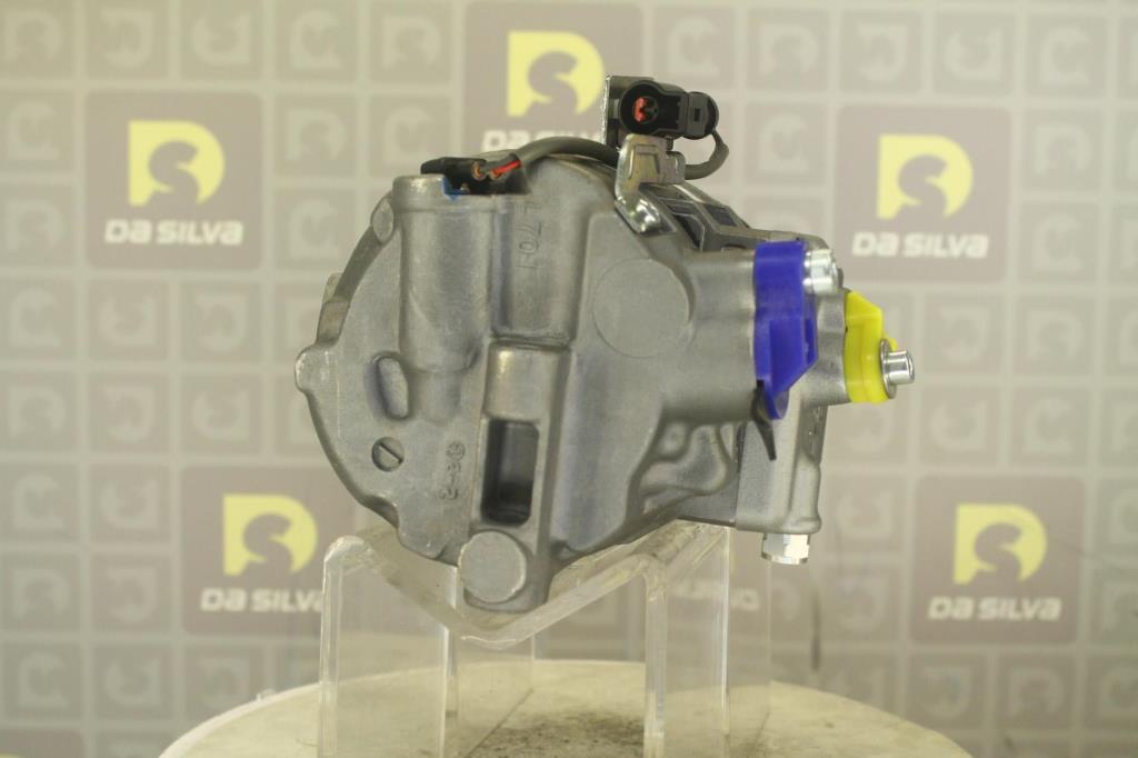 Compresor, aire acondicionado DA SILVA S.A.S. ref. FC1279