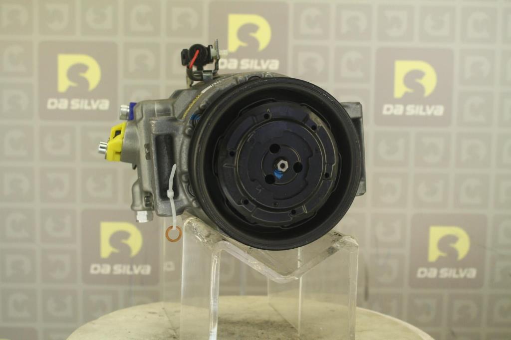 Compresor, aire acondicionado DA SILVA S.A.S. ref. FC1279
