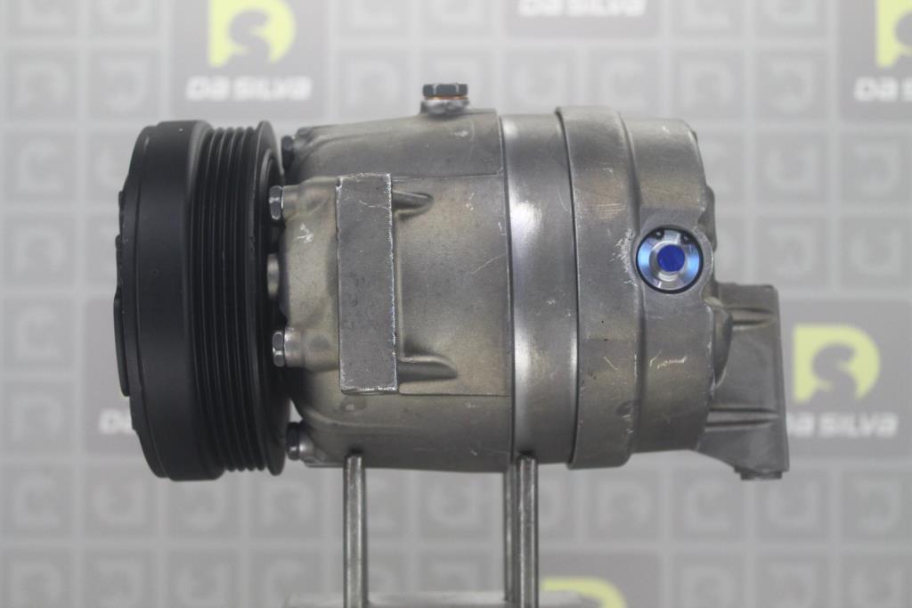 Compresor, aire acondicionado DA SILVA S.A.S. ref. FC1280
