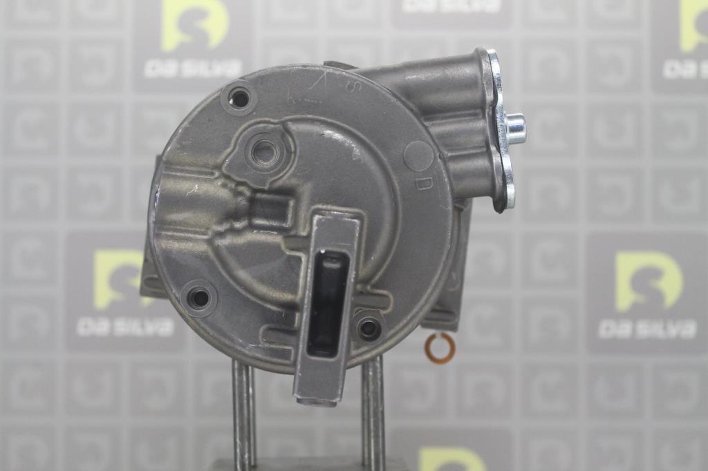 Compresor, aire acondicionado DA SILVA S.A.S. ref. FC1280