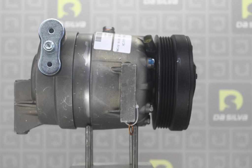 Compresor, aire acondicionado DA SILVA S.A.S. ref. FC1280