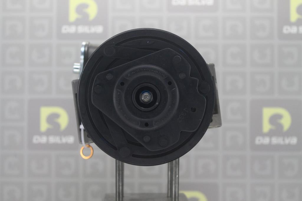 Compresor, aire acondicionado DA SILVA S.A.S. ref. FC1280