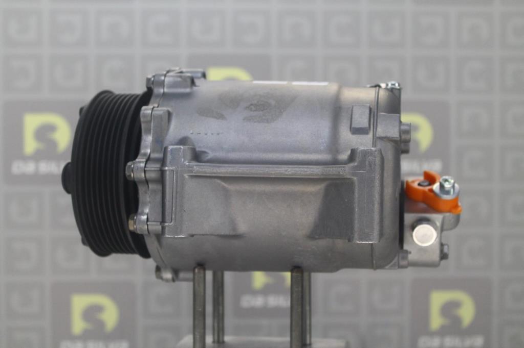 Compresor, aire acondicionado DA SILVA S.A.S. ref. FC1281