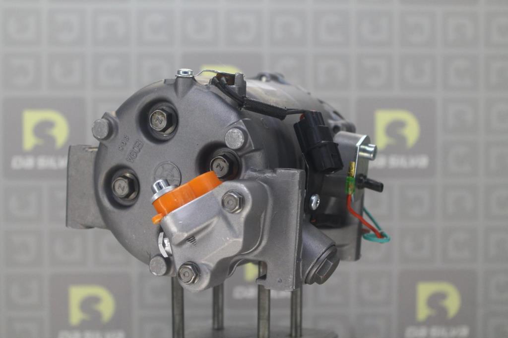 Compresor, aire acondicionado DA SILVA S.A.S. ref. FC1281