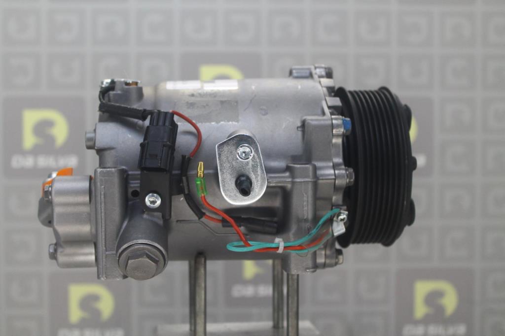 Compresor, aire acondicionado DA SILVA S.A.S. ref. FC1281